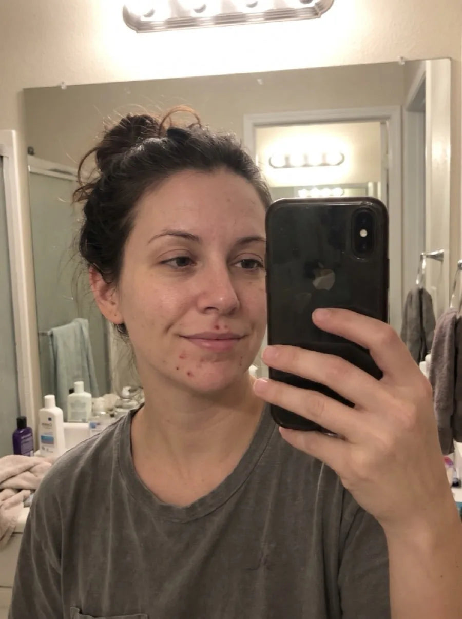 Customer photo from Dana R., 30