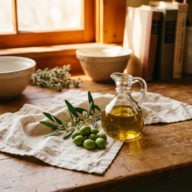 Olive Oil