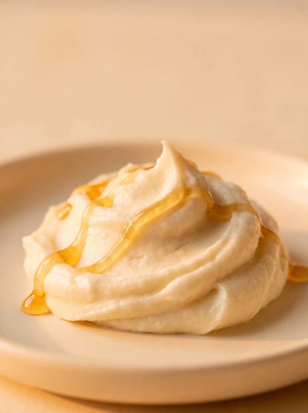 Your lotion evaporates. Tallow does not.