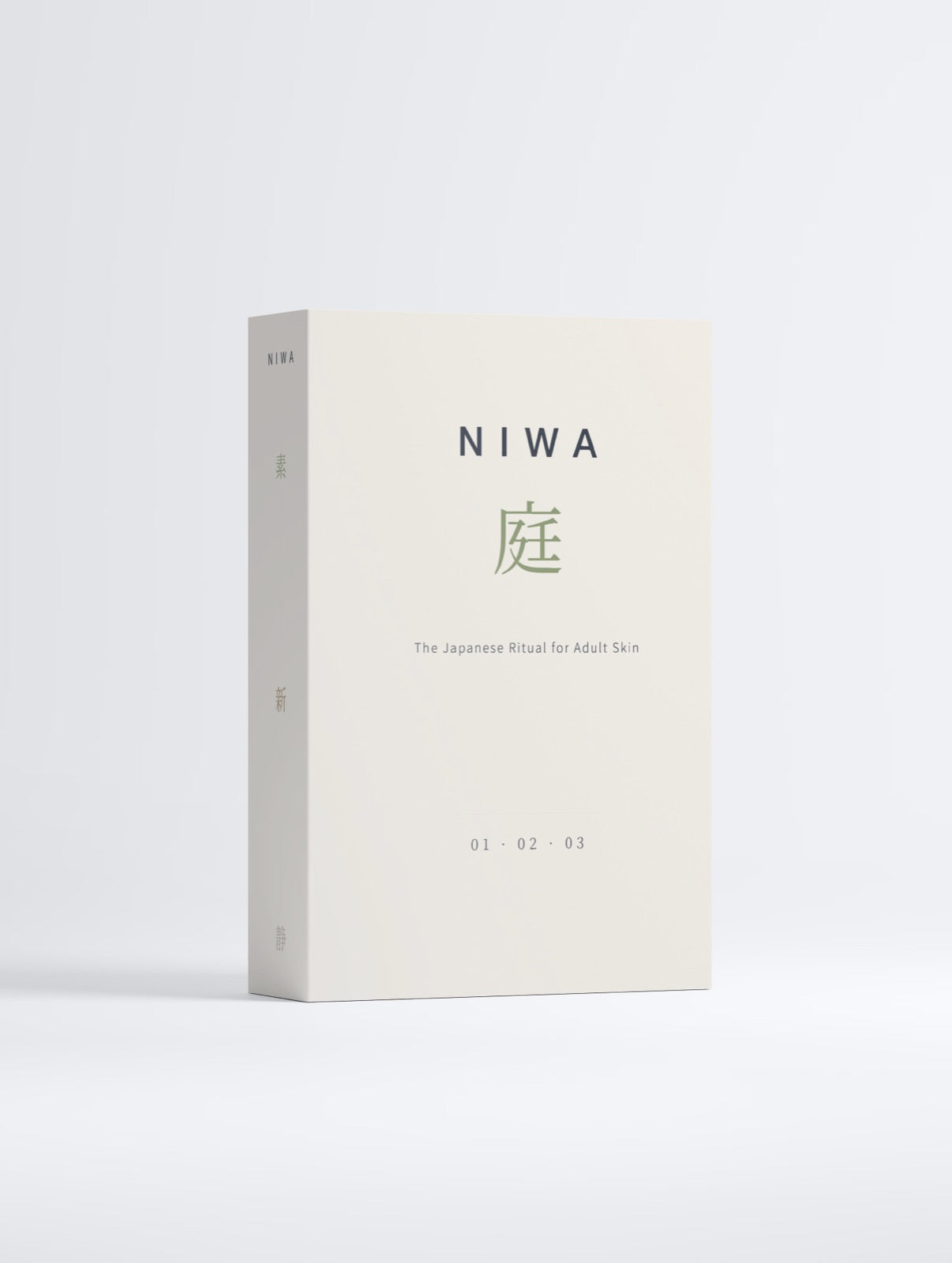 The NIWA Ritual