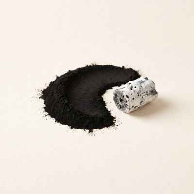 Activated Charcoal