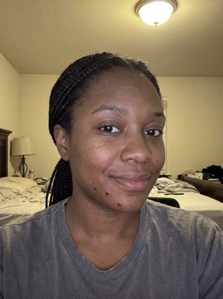 Customer photo from Olivia J., 33
