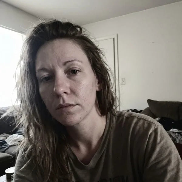 Mara K., 31