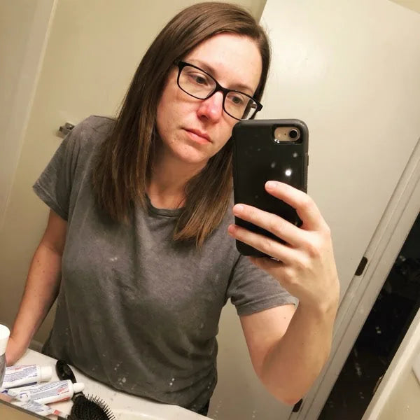 Elena T., 34