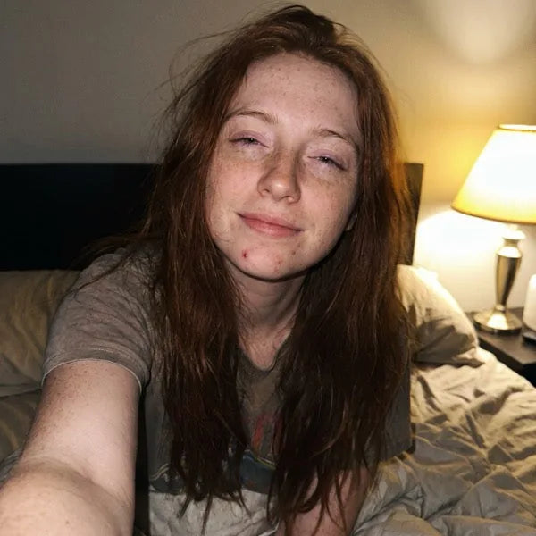 Sophie M., 26