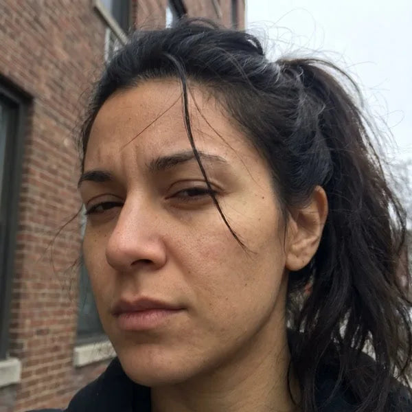 Hannah B., 29