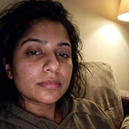 Priya S., 33