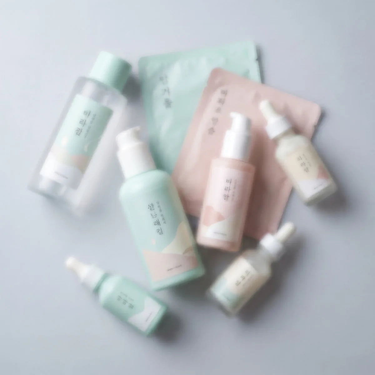 Drugstore lotion