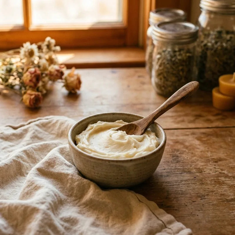 Grass-Fed Tallow